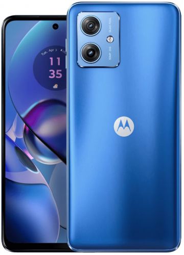 Smartfon Motorola Moto G54 12/256 Pearl Blue