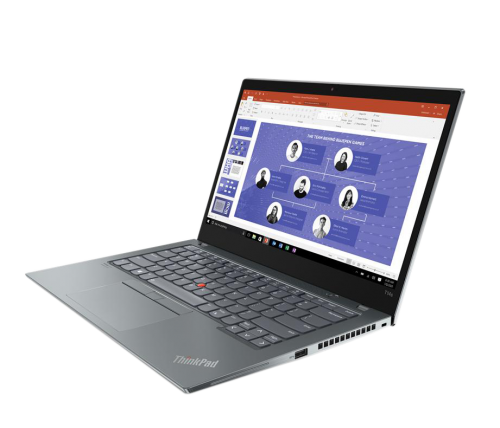Lenovo ThinkPad T14s i5-1145G7 vPro 14”FHD AG IPS 8GB_3200MHz SSD256 IrisXe FPR BLK Cam720p W10Pro (