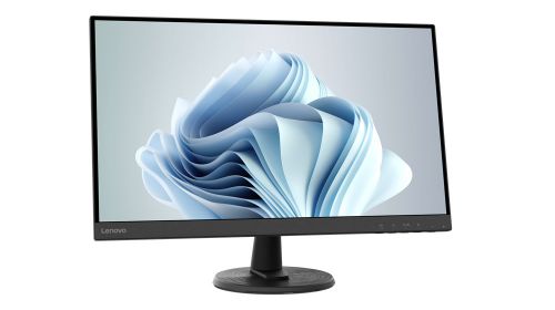 Monitor Lenovo D27-40 27\ 16:9 1920x1080 3000:1 Raven Black