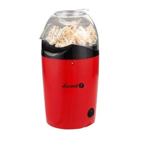 Urządzenie do Popcornu Łucznik AM-6611C 1200W