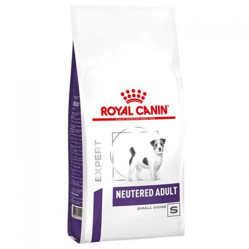 Royal Canin Vet Vcn Neutered Adult Small Dog 8Kg
