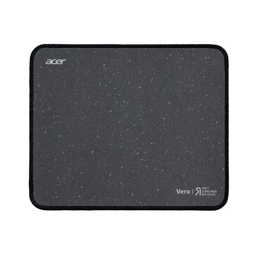 Acer Vero Mousepad Black (GP.MSP11.00B)