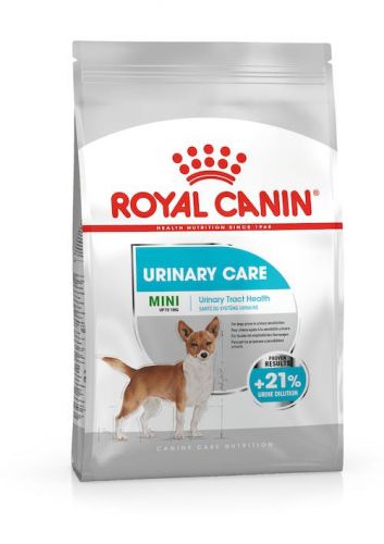 Royal Canin Mini Urinary Care CCN 1kg