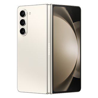Smartfon Samsung Galaxy Z Fold 5 5G 12/256GB Cream