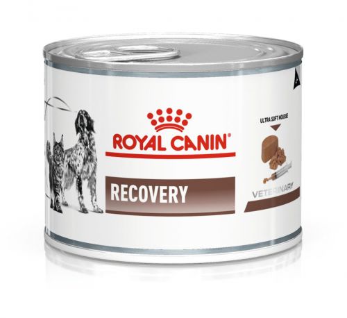 Royal Canin Vet Recovery Canine Feline 195g