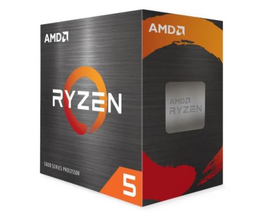 Procesor AMD Ryzen 5 5600 Box