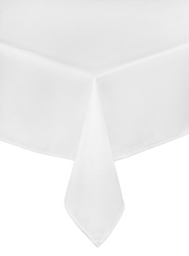 Obrus AURA - White 130x180