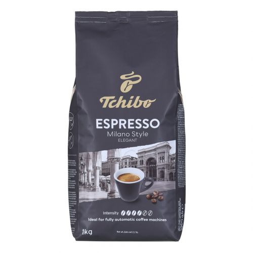 Kawa Ziarnista Tchibo Espresso Milano Style 1KG