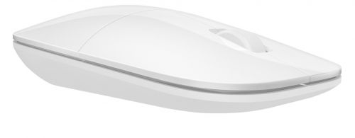 HP Z3700 White Wireless Mouse V0L80AA