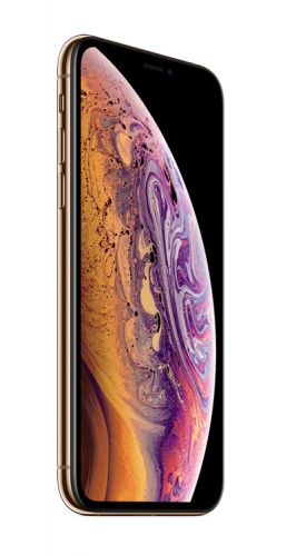 Apple iPhone XS 64 GB Gold REMADE 2Y