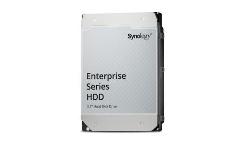 Synology HDD Enterprise (20TB; 3.5\; SATA) HAT5310-20T