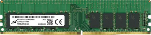 Micron ECC UDIMM DDR4 32GB 2Rx8 3200MHz PC4-25600 MTA18ASF4G72AZ-3G2R