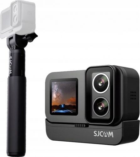 Kamera sportowa SJCAM SJ20 PRO SET