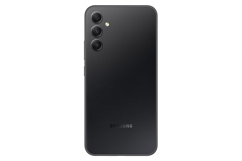 Smartfon Samsung Galaxy A34 (A346B) 5G Dual SIM 6/128GB Awesome Graphite