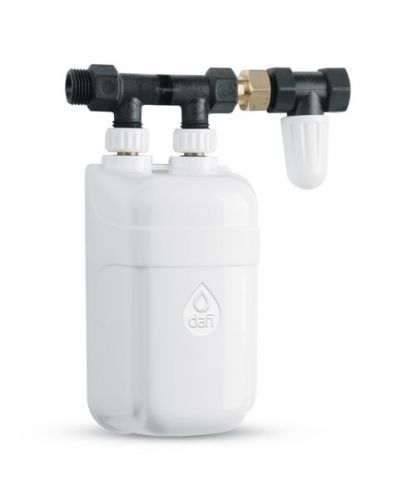 Ogrzewacz wody DAFI 9,0 kW z przyłączem wody (400V)