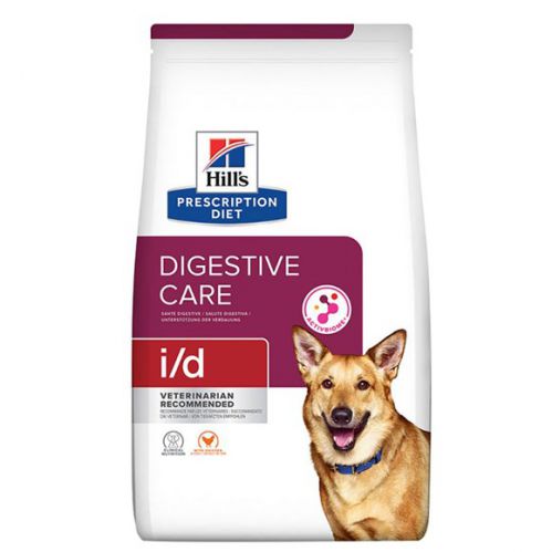 Hill\s PD Canine I/D 12kg