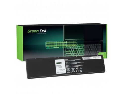 GREEN CELL BATERIA DE93 DO DELL LATITUDE E7440 4500MAH 7.4V