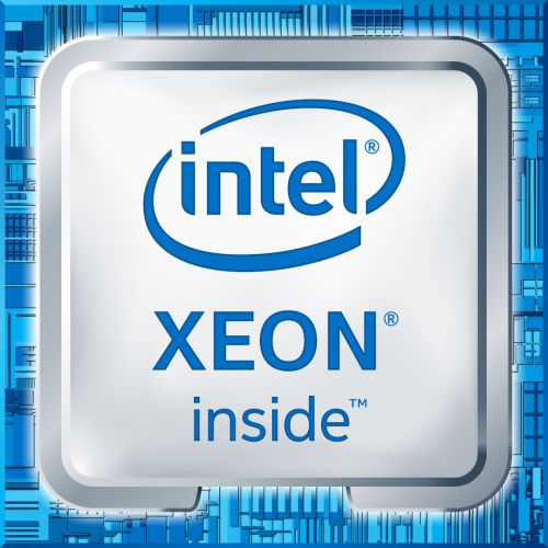 Procesor Intel XEON E-2224 (4C/4T) 3,4GHz (4,6GHz Turbo) Socket LGA1151 TDP 71W TRAY