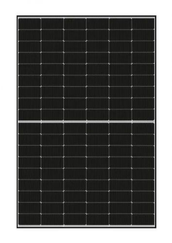 Moduł PV Das Solar DAS-WH108PA-415_BF mono-Si, ogniwa połówkowe P-type 182mm 16-BB, 2x54psc, kable o