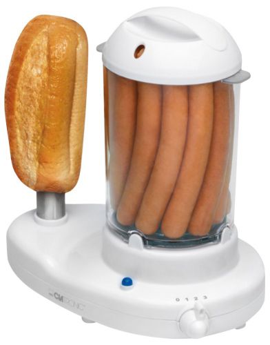 Urządzenie do hot-dogów Clatronic HDM 3420