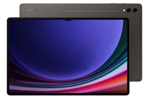 Samsung Galaxy Tab S9 Ultra 14.6 (X910) Wi-Fi 12/256GB Graphite