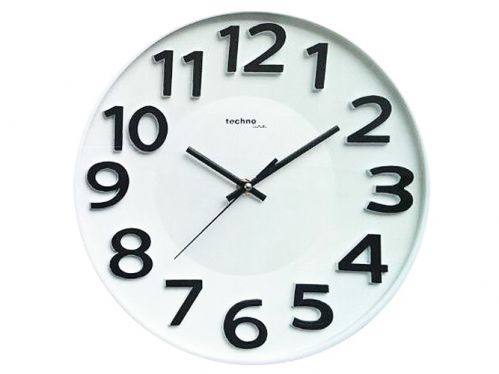 Zegar ścienny TECHNOLINE WT4100 Home Style 30 cm