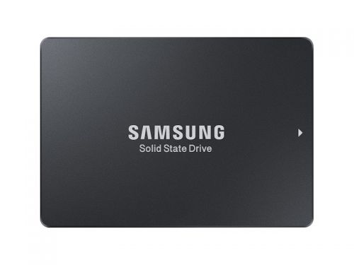 Dysk SSD Samsung PM893 480GB SATA 2.5\ MZ7L3480HCHQ-00A07 (DWPD 1)
