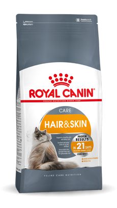 Karma Royal Canin FCN Hair&Skin Care (4 kg )