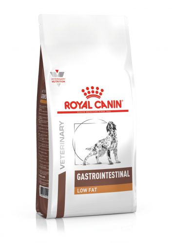 Royal Canin Vet Gastro Intestinal Low Fat 1,5K