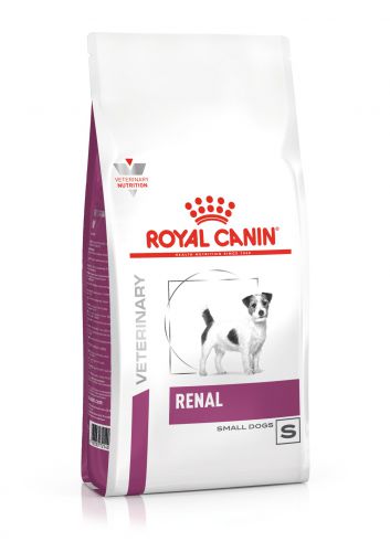 Renal Small Dog Dry 1.5kg