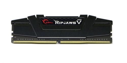 Pamięć G.SKILL RipjawsV F4-3200C16D-16GVKB (DDR4 DIMM; 2 x 8 GB; 3200 MHz; CL16)