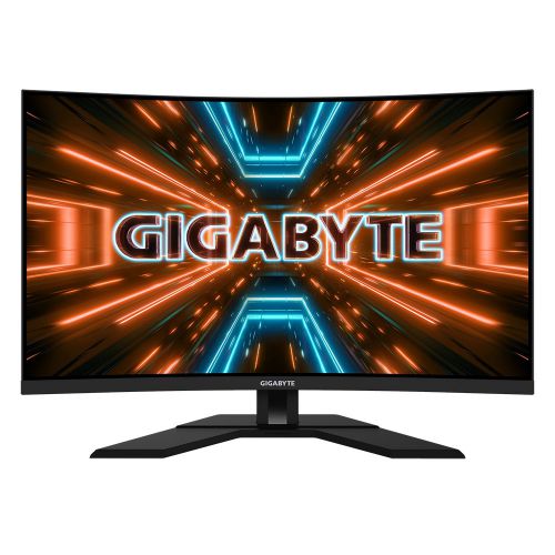 MONITOR GIGABYTE LED 32\ M32QC-EK 165Hz