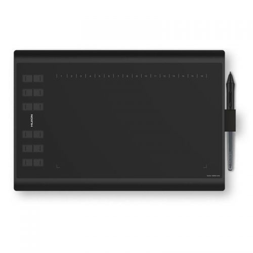 Tablet graficzny Huion H1060P