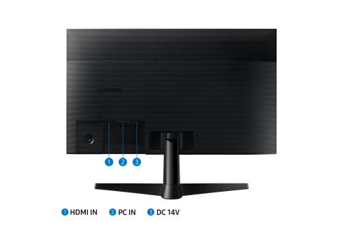 MONITOR SAMSUNG LED 27\ LS27C312EAUXEN