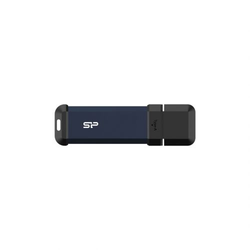 SSD Silicon Power MS60 250GB USB 3.2