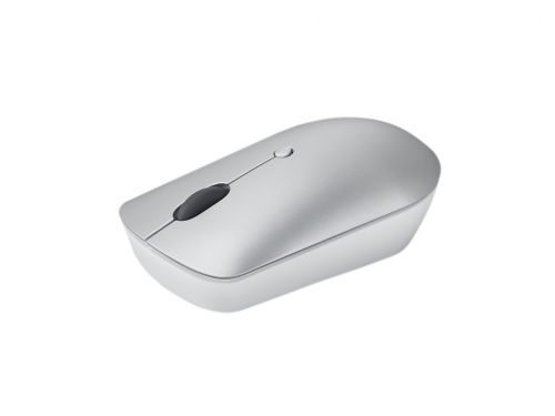 Mysz Lenovo 540 USB-C Wireless Compact Mouse Cloud Grey