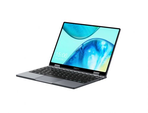 Chuwi MiniBook-X-2023-K1-SR 10.51\ (1200x1920) TouchScreen IPS x360 Celeron N100 12GB SSD512GB BT B