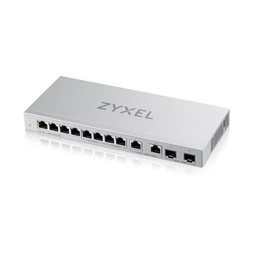 Switch ZyXEL XGS1010-12-ZZ0101F