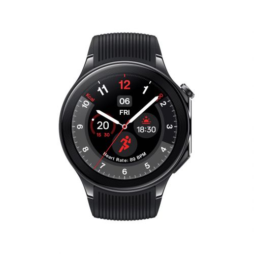 OnePlus Watch 2 47mm Black