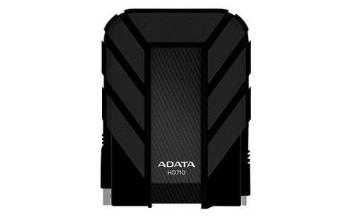 ADATA DashDrive Durable HD710 4TB 2.5\'\' USB3.1 Black