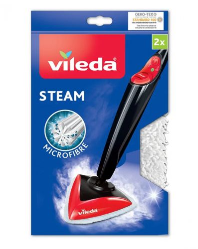 Wkład do mopa parowego Vileda Steam