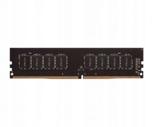 Pamięć PNY 16GB DDR4 3200MHz 25600 MD16GSD43200-SI (WYPRZEDAŻ)