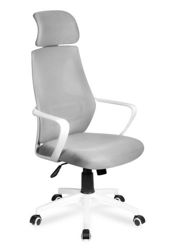 Fotel biurowy MA-Manager 2.8 grey
