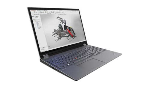 Lenovo ThinkPad P16 G2 i7-13850HX 16.0\ WQXGA IPS 500nits AG 165Hz 32GB DDR5 5600 SSD1TB RTX A3500