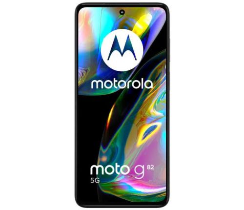 Motorola G82 5G 6/128GB White Lily