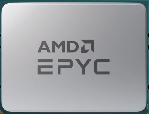 Procesor AMD EPYC 9274F (24C/48T) 4.05GHz (4.3GHz Turbo) Socket SP5 TDP 320W