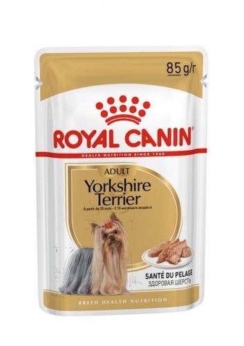 Karma Royal Canin BHN Yorkshire 12x85 g