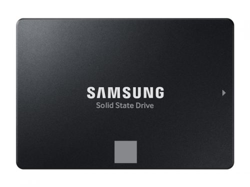 Dysk SSD Samsung 870 EVO 500 GB 2.5\ SATA III