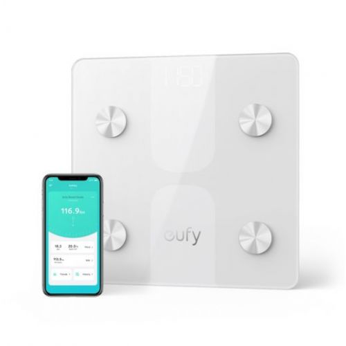 Waga Eufy Smart Scale C1 Biała