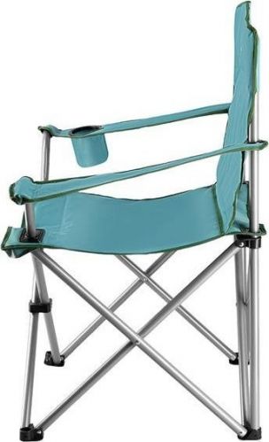 Krzesło turystyczne NILS CAMP NC3079 zielone